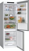 BOSCH KGN49EICF Serie 4 EXCLUSIV Koel-vriescombinatie 5