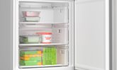 BOSCH KGN492LDF Serie 4 Koel-vriescombinatie 3