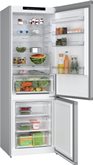BOSCH KGN492LDF Serie 4 Koel-vriescombinatie 5