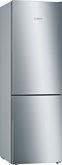 BOSCH KGE36ALCA Serie 6 Koel-vriescombinatie 1