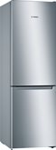BOSCH KGN33NLEB Serie 2 Koel-vriescombinatie 1