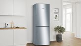 BOSCH KGN33NLEB Serie 2 Koel-vriescombinatie 7