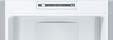 BOSCH KGN36NLEA Serie 2 Koel-vriescombinatie 4