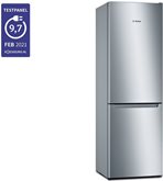 BOSCH KGN36NLEA Serie 2 Koel-vriescombinatie 8