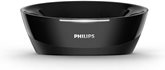 Philips SHD8850 draadloze radiofrequentie TV koptelefoon 3