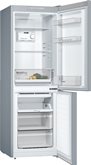 BOSCH KGN33NLEB Serie 2 Koel-vriescombinatie 9