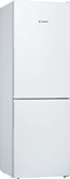 BOSCH KGV33VWEAS Serie 4 Koel-vriescombinatie 1