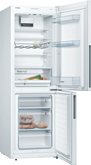 BOSCH KGV33VWEAS Serie 4 Koel-vriescombinatie 2