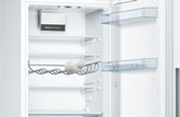 BOSCH KGV33VWEAS Serie 4 Koel-vriescombinatie 5