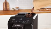 BOSCH TIE20119 EXCLUSIV Volautomatische Koffiemachine  3