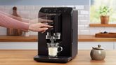 BOSCH TIE20119 EXCLUSIV Volautomatische Koffiemachine  5