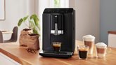 BOSCH TIE20119 EXCLUSIV Volautomatische Koffiemachine  6