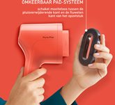 Tefal DT2022 Pure POP Kledingstomer 6