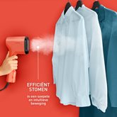 Tefal DT2022 Pure POP Kledingstomer 7