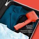 Tefal DT2022 Pure POP Kledingstomer 8