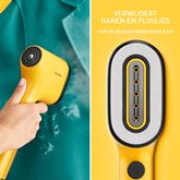 Tefal DT2026 Pure POP Kledingstomer 5