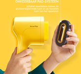 Tefal DT2026 Pure POP Kledingstomer 6