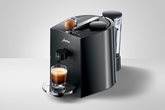 JURA ONO Coffee Black (EA) Volautomatische Koffiemachine 5