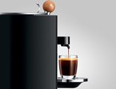 JURA ONO Coffee Black (EA) Volautomatische Koffiemachine 2