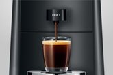 JURA ONO Coffee Black (EA) Volautomatische Koffiemachine 4