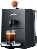 JURA ONO Coffee Black (EA) Volautomatische Koffiemachine 1