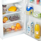 Inventum KV471W koelvriescombinatie 6