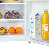 Inventum KV471W koelvriescombinatie 7