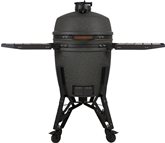 The Bastard BX101 VX Large Complete barbecue 1