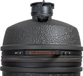 The Bastard BX102 VX Large Solo barbecue 3