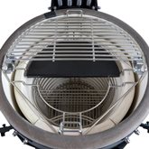 The Bastard BX102 VX Large Solo barbecue 4