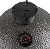 The Bastard BX102 VX Large Solo barbecue 9