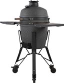 The Bastard BX103 VX Medium Compleet barbecue 2
