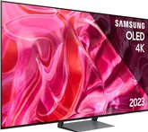 Samsung OLED 4K QE65S92C TV (2023) 3