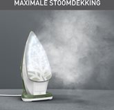 Tefal FV5781 EasyGliss Eco Stoomstrijkijzer 6