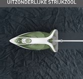 Tefal FV5781 EasyGliss Eco Stoomstrijkijzer 7