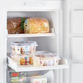 Inventum VR1682W Vriezer 6