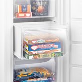 Inventum VR1682W Vriezer 7