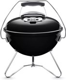 Weber Smokey Joe Premium 37 cm houtskoolbarbecue 1