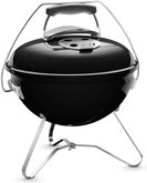 Weber Smokey Joe Premium 37 cm houtskoolbarbecue 3