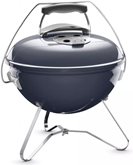 Weber Smokey Joe Premium 37 cm houtskoolbarbecue 2