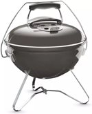 Weber Smokey Joe Premium 37 cm houtskoolbarbecue 2