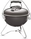Weber Smokey Joe Premium 37 cm houtskoolbarbecue 3