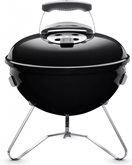 Weber Smokey Joe Original 37 cm houtskoolbarbecue 1
