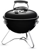 Weber Smokey Joe Original 37 cm houtskoolbarbecue 2