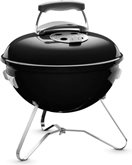 Weber Smokey Joe Original 37 cm houtskoolbarbecue 3