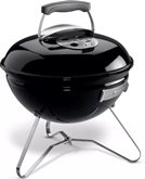 Weber Smokey Joe Original 37 cm houtskoolbarbecue 4