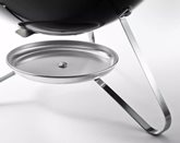 Weber Smokey Joe Original 37 cm houtskoolbarbecue 6