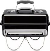 Weber Go-Anywhere houtskoolbarbecue 1