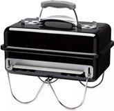 Weber Go-Anywhere houtskoolbarbecue 3