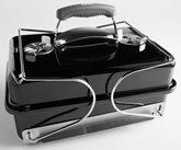 Weber Go-Anywhere houtskoolbarbecue 5